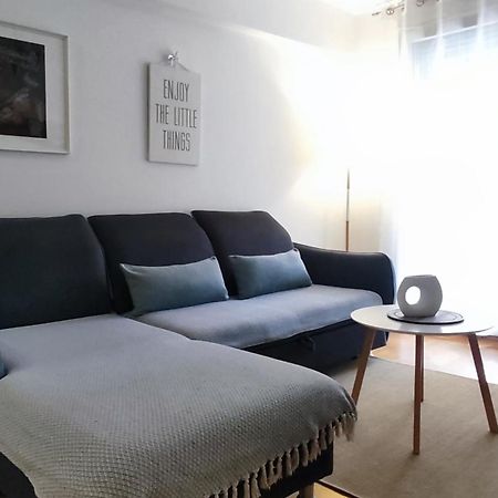Apartment Angelus Zagreb Buitenkant foto