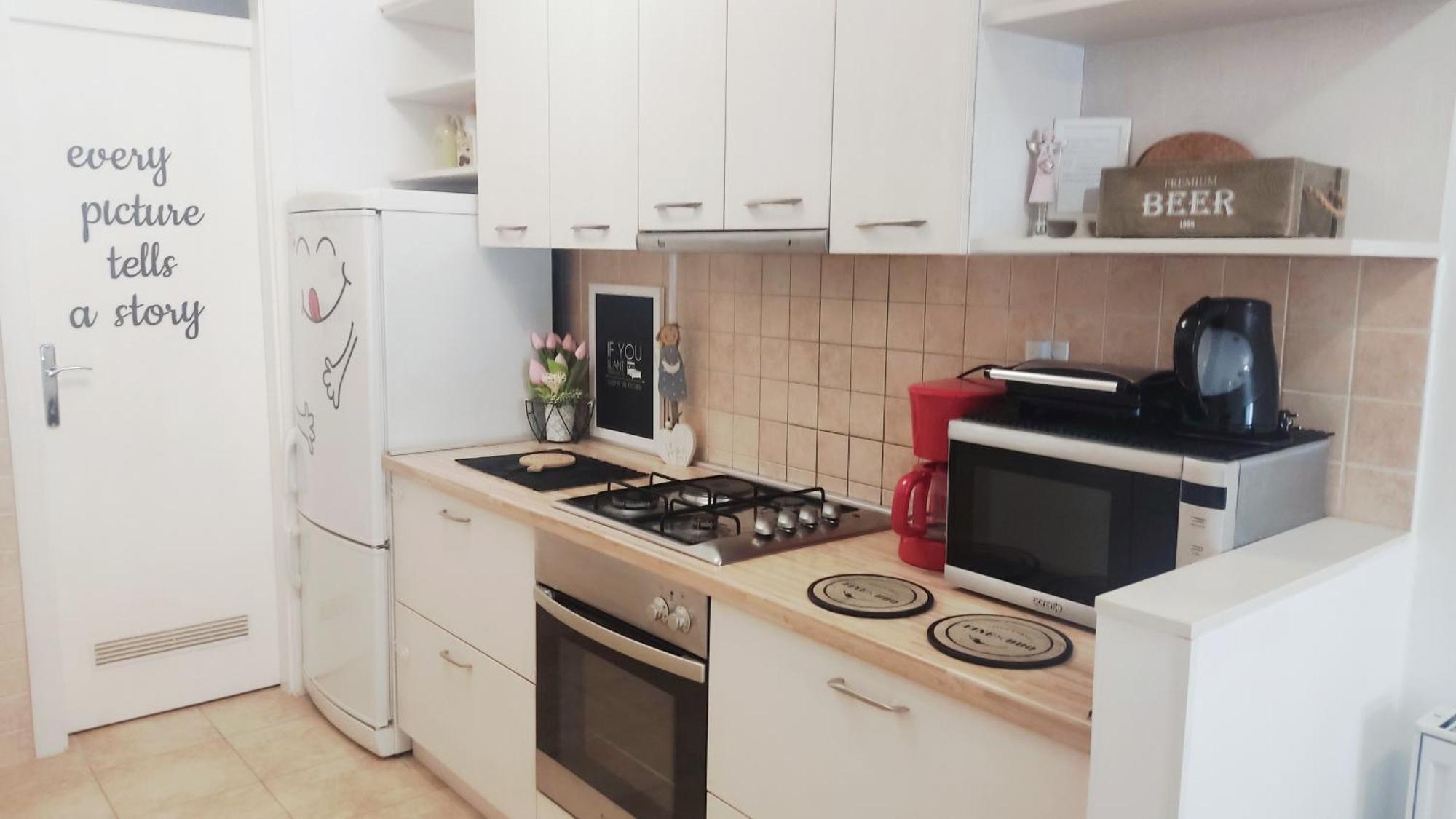 Apartment Angelus Zagreb Buitenkant foto