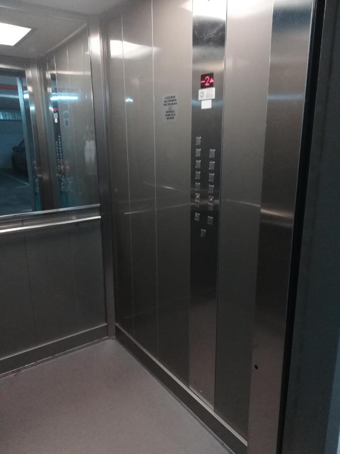 Apartment Angelus Zagreb Buitenkant foto
